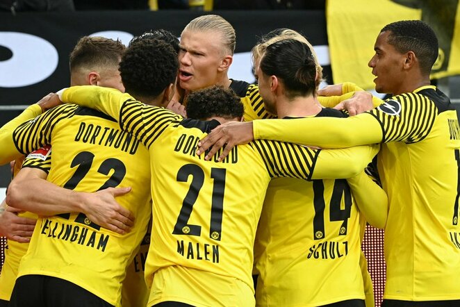 Rungtynių akimirka | Scanpix nuotr.