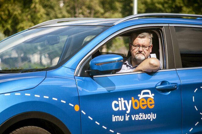 Vaidas Čeponis | Organizatorių nuotr.