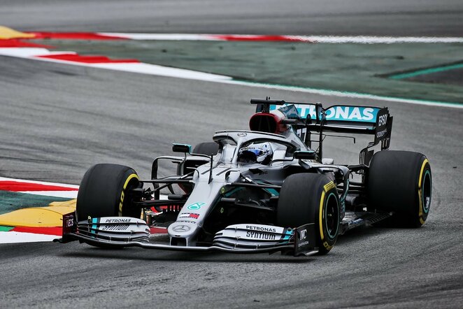 Valtteri Bottas | Scanpix nuotr.