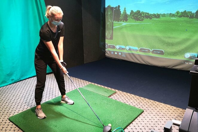 Gilė Bitė Starkutė | Organizatorių nuotr.