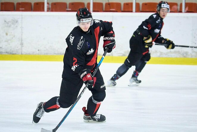 Elektrėnų „Energija“ | hockey.lt nuotr.