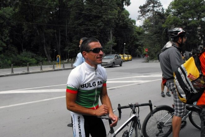 Ivailo Gabrovskis | narodensport.eu nuotr. 