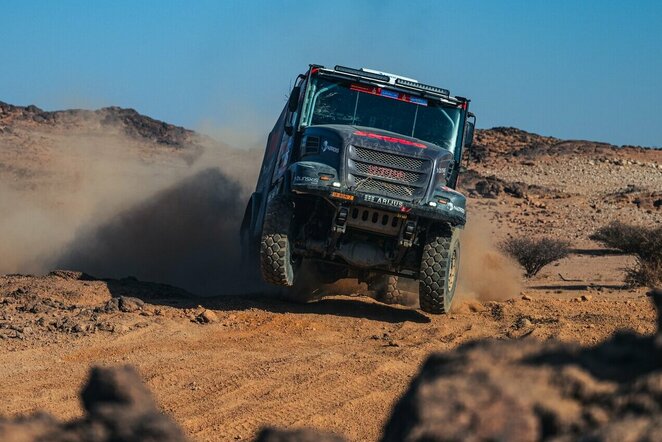 Vaidotas Žala | Organizatorių nuotr.