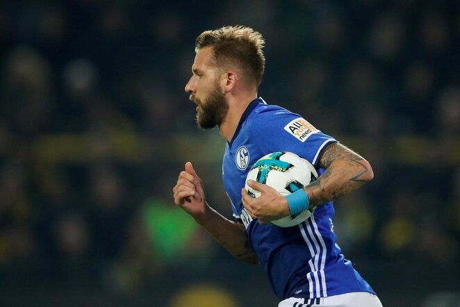 Akimirka | Scanpix nuotr.