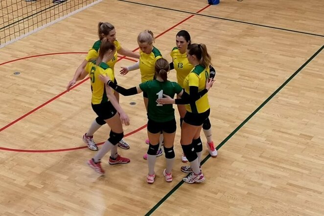 Alytaus „Prekyba-Parama“ | Organizatorių nuotr.