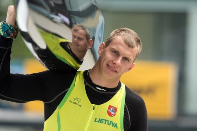 Henrikas Žustautas