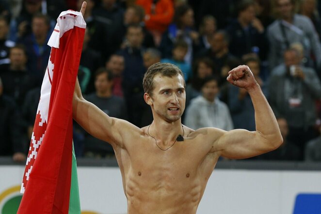 Andrejus Kravčenka | Scanpix nuotr.