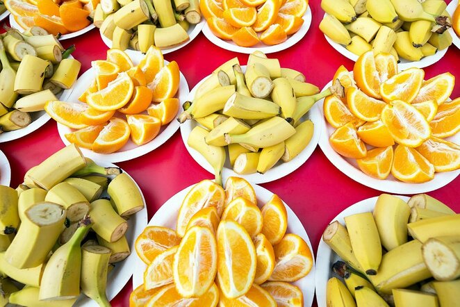 Maistas | Augusto Didžgalvio nuotr.