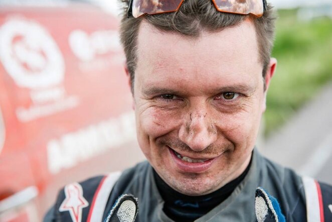 Antanas Juknevičius