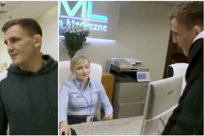 Scottas Askhamas | Youtube.com nuotr.