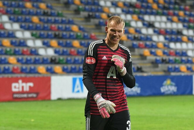 Vytautas Černiauskas | Organizatorių nuotr.