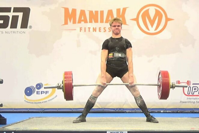 Aivaras Paškevičius | „Stop“ kadras