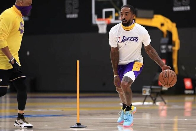 Smithas | Organizatorių nuotr.