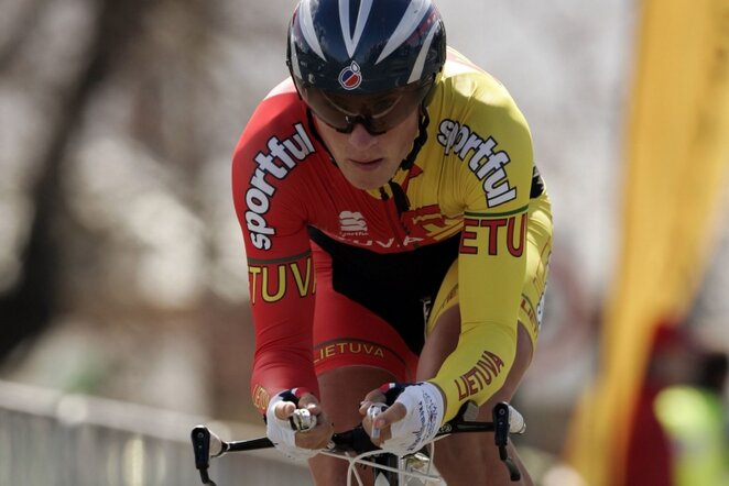 Evaldas Šiškevičius | Reuters/Scanpix nuotr.