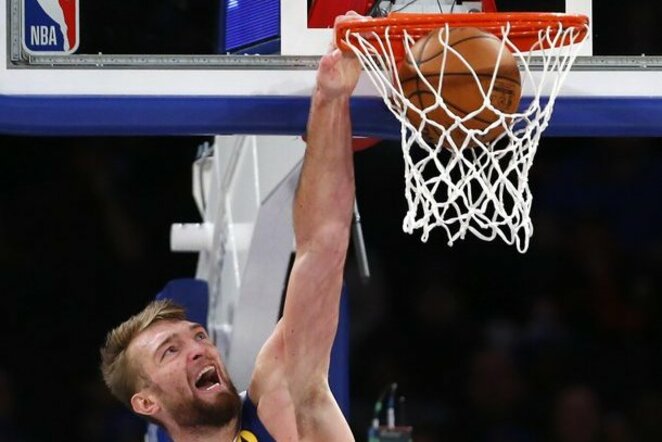 Sabonis | Scanpix nuotr.