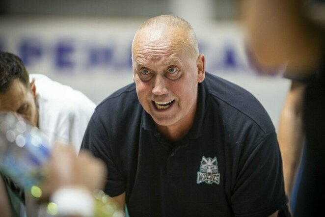 Rimas Kurtinaitis | FIBA nuotr.