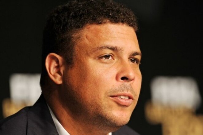Ronaldo | AFP/Scanpix nuotr.