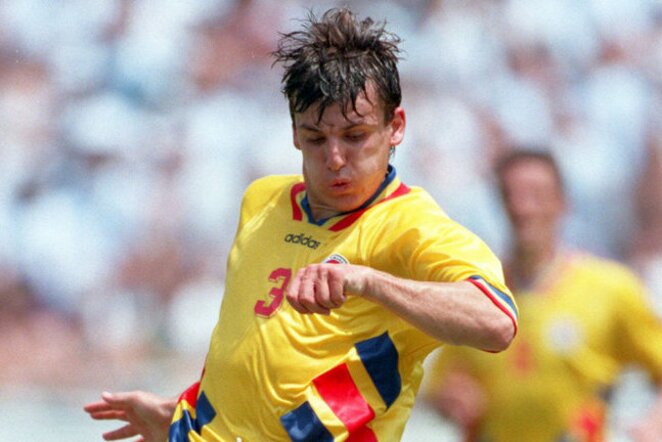 Danielis Prodanas | Scanpix nuotr.