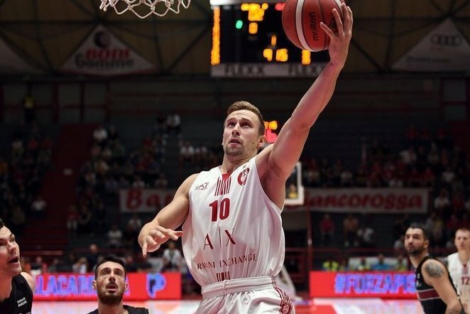 Dulkys | Organizatorių nuotr.