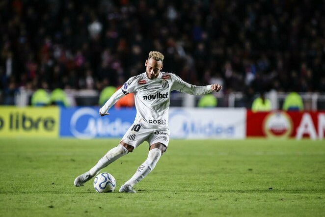 Neymaras | Scanpix nuotr.