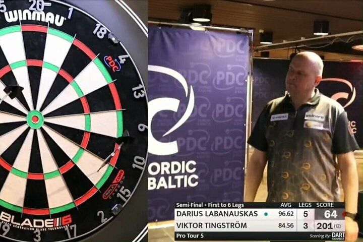 Darius Labanauskas | „Stop“ kadras