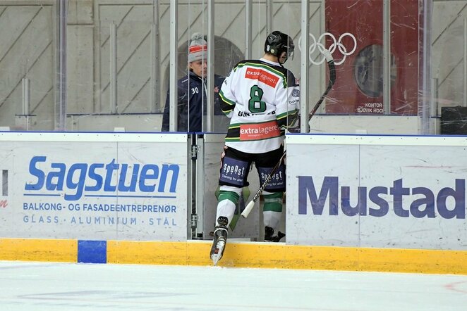 Paulius Gintautas | „Facebook“ nuotr.