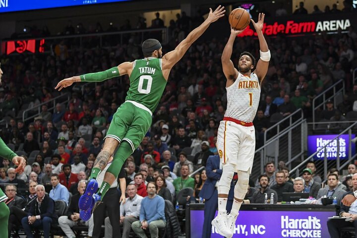 Turneris | Scanpix nuotr.