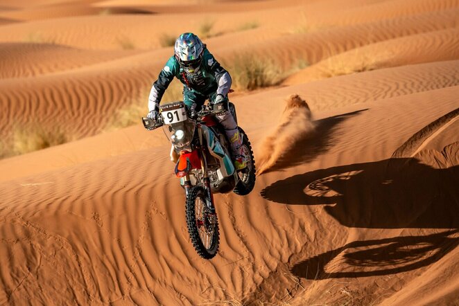 Dovydas Karka (Edo photo nuotr.) | Organizatorių nuotr.