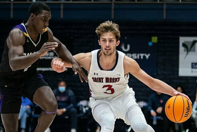 Marčiulionis | Organizatorių nuotr.