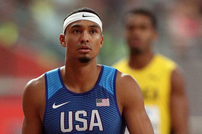 Michaelas Normanas | Scanpix nuotr.