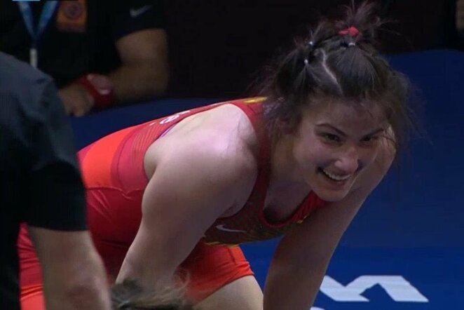 Danutė Domikaitytė | Organizatorių nuotr.