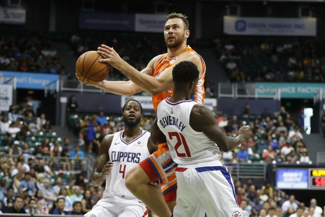 Motiejūnas | Scanpix nuotr.