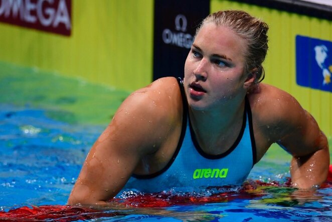 Rūta Meilutytė | Scanpix nuotr.