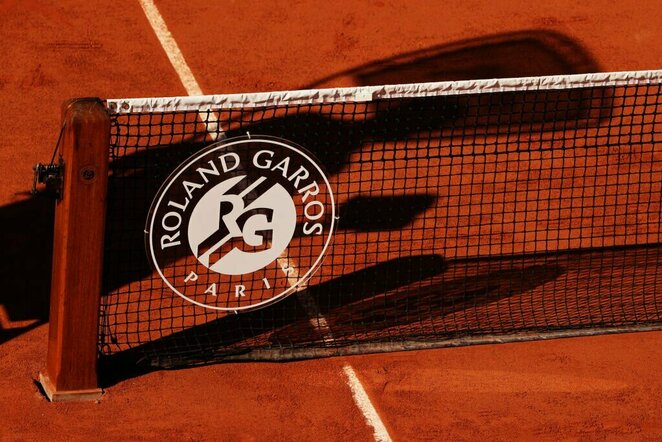 „Roland Garros“ (Getty Images nuotr.) | Organizatorių nuotr.