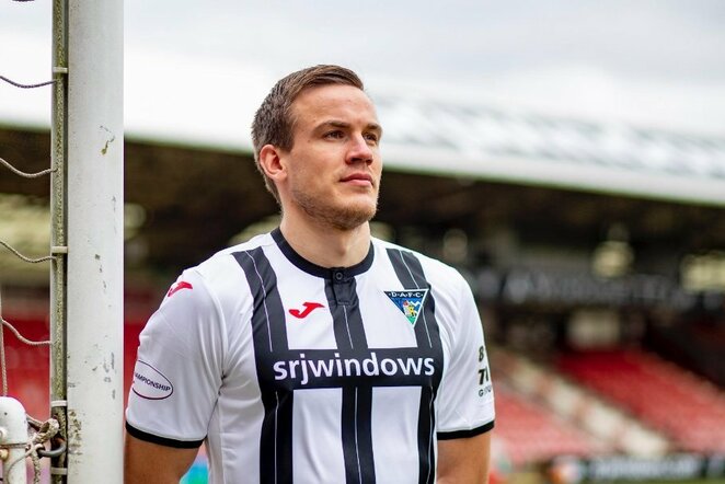 Vytas Gašpuitis | Organizatorių nuotr.