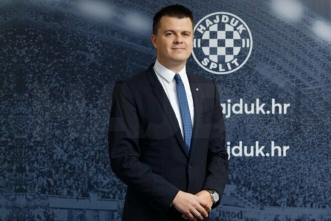 Mindaugas Nikoličius | Organizatorių nuotr.