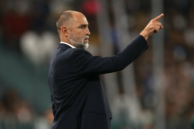 Igoris Tudoras | Scanpix nuotr.