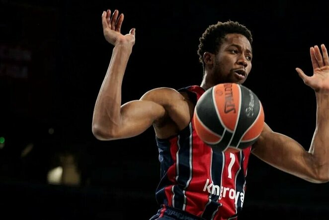 Euroleague nuotr.