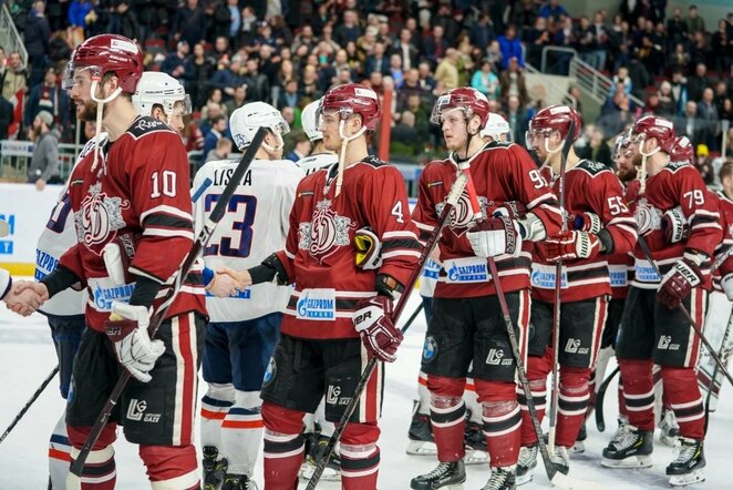 Nerijus Ališauskas | Organizatorių nuotr.