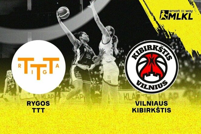 Rungtynių anonsas | Organizatorių nuotr.