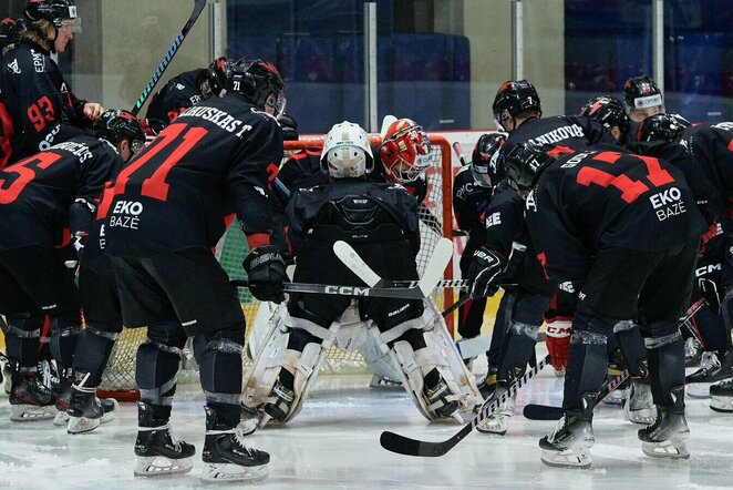 Elektrėnų „Energija“ | hockey.lt nuotr.