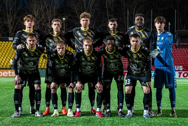 FA „Šiauliai“ | Klubo nuotr.