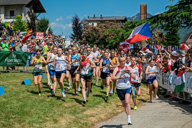 orienteering.lt nuotr. | Organizatorių nuotr.