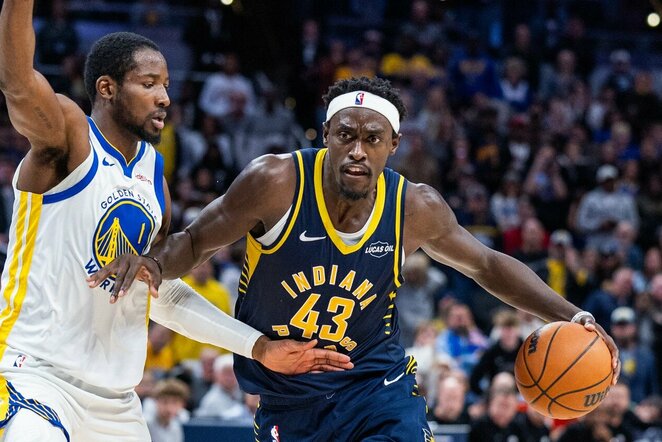 Pascalis Siakamas | Scanpix nuotr.