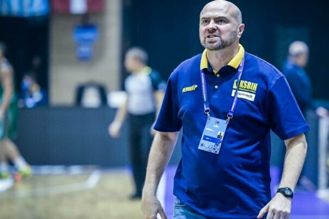 Bosničius | FIBA nuotr.