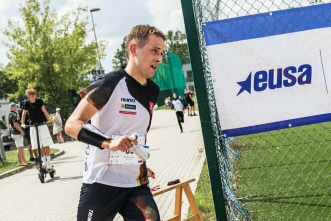 orienteering.lt nuotr. | Organizatorių nuotr.