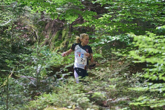 orienteering.lt nuotr. | Organizatorių nuotr.