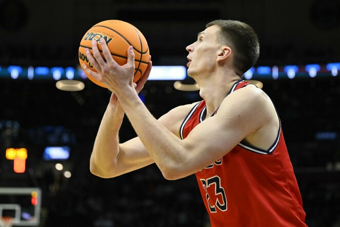 Paulius Murauskas | Scanpix nuotr.