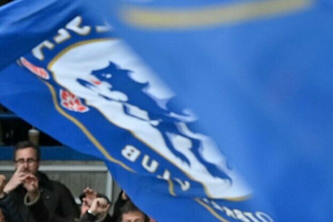 Chelsea | Scanpix nuotr.