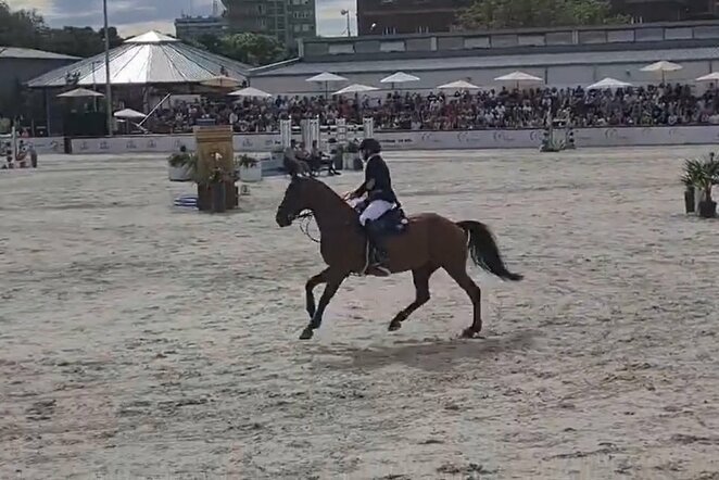 Andrius Petrovas | „Facebook“ nuotr.